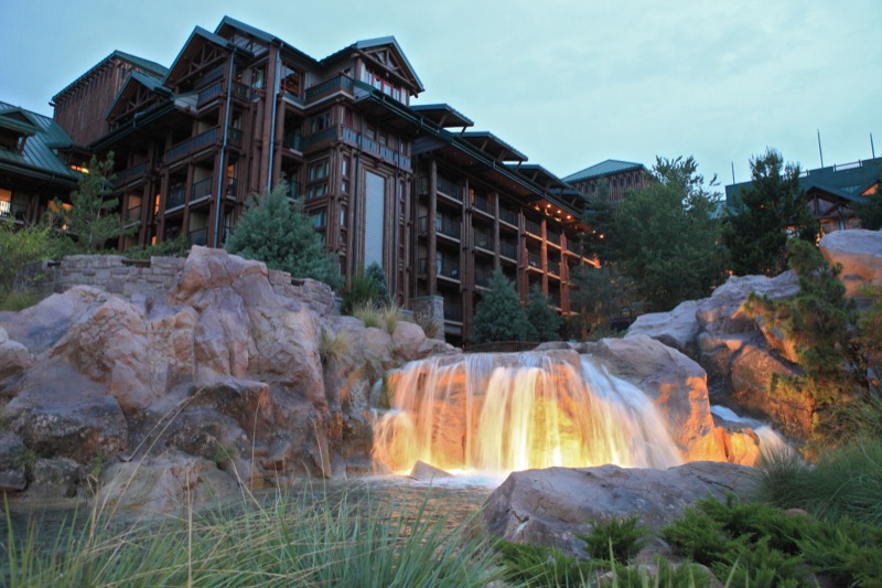 Boulder Ridge