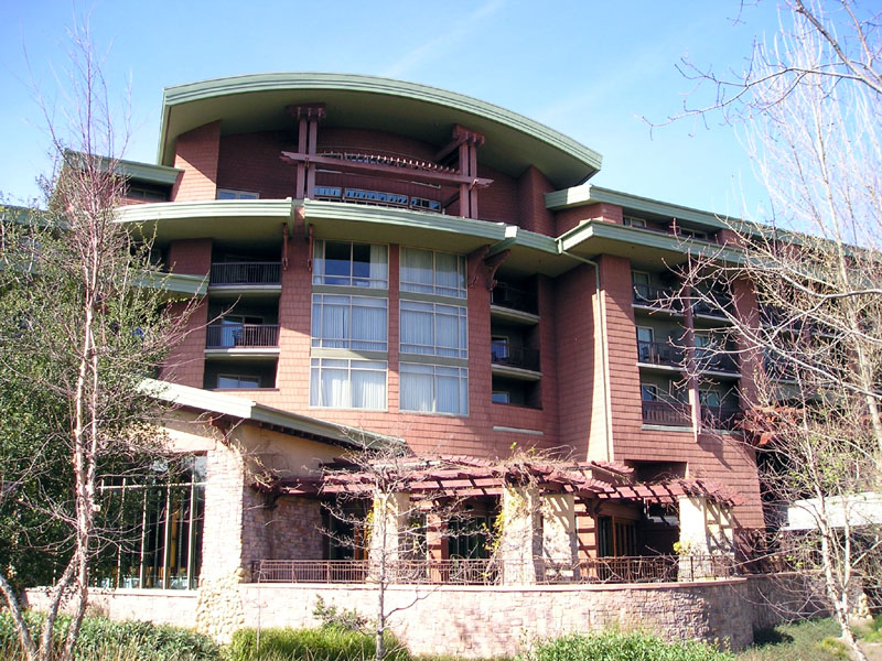 Grand Californian