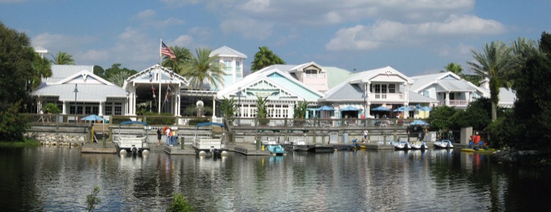 Old Key West