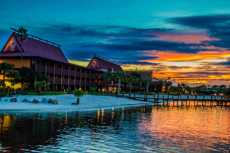 Polynesian