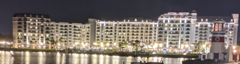 Riviera Resort